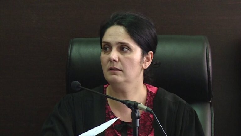 Arrestimet në Gjykatën e Krujës, reagon Këshilli i Lartë Gjyqësor