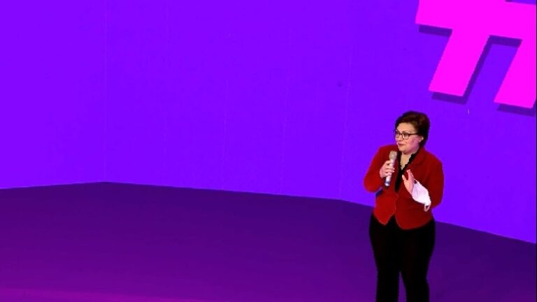 Kandidatja për deputete-Ramës: Jam vajza e një prokurori, ju jeni pak arrogant