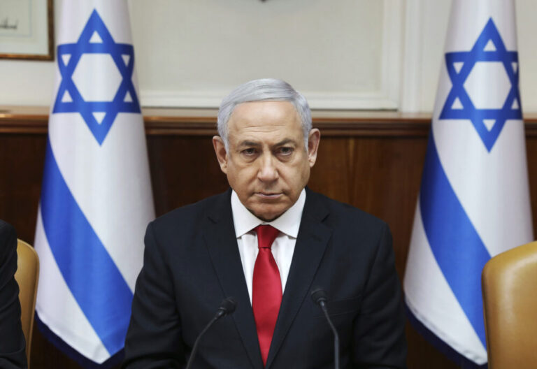Netanyahu i zhgënjyer: Gjermania po shpërblen terrorizmin e Hamasit