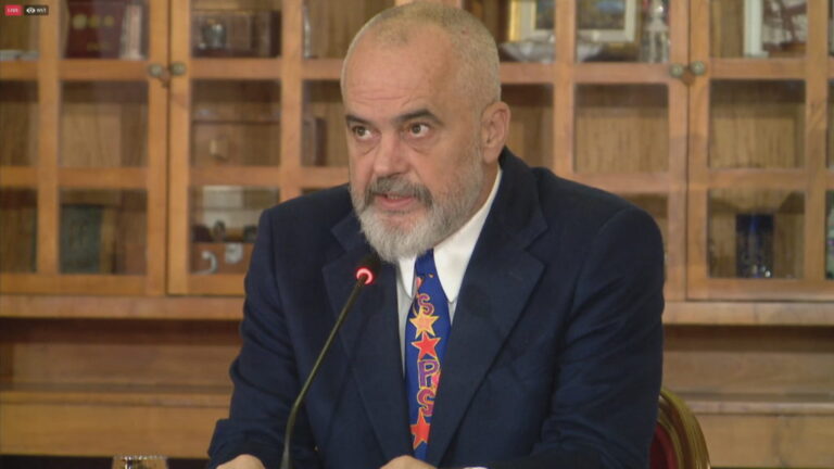 Video editorial i “Koha Jonë”: SHBA, “shuplakë” qeverisë Rama