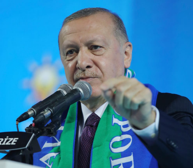 Presidenti i Turqisë dëshiron të përmirësojë marrëdhëniet e “tensionuara” me SHBA-të