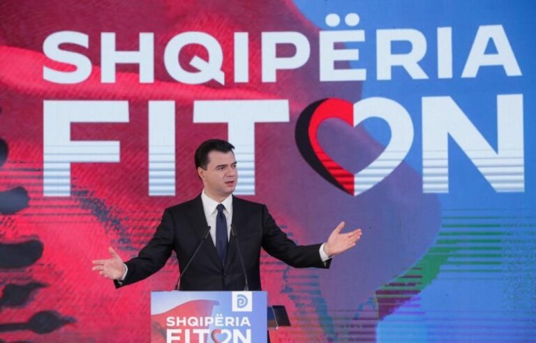 Plani anti-korrupsion/Basha: Moratorium 12 mujor mbi inspektimet qëndrore dhe lokale (VIDEO)