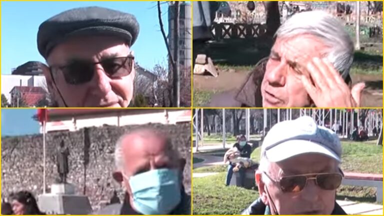 ”Të vaksinohen personalitetet”/ Deklarata e Ramës revolton të moshuarit: O të gjithë, o asnjëri
