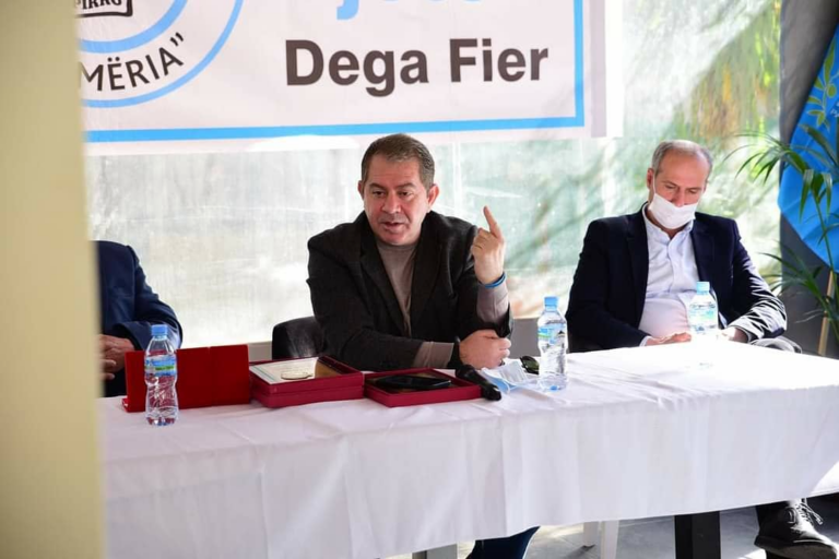 Idrizi: “Pashallarët e kuq” kundër Çështjes Çame; detyrimi ynë të mbrojmë identitetin kombëtar
