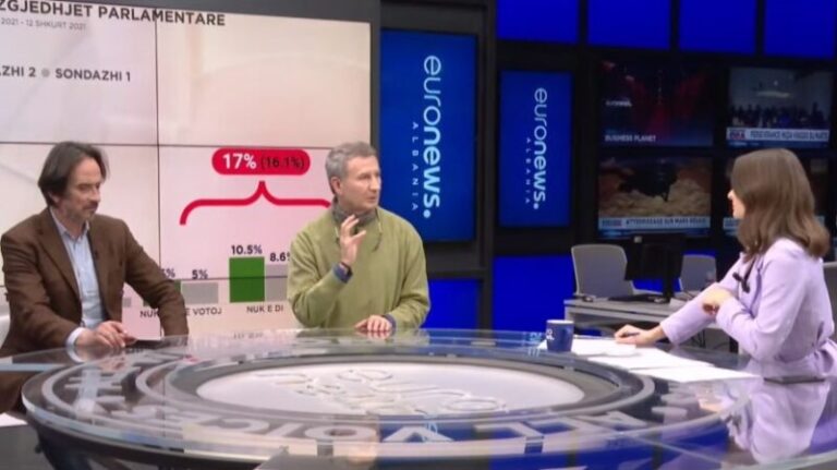 Kadilli: Fushata e Bashës mbi premtime konkrete. Andoni: Njerëzit janë lodhur nga propaganda e Ramës