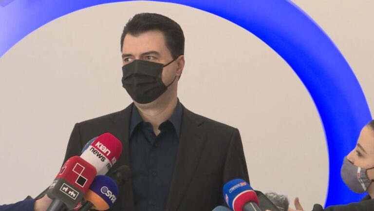 Shëndetësia, Basha: Tirja është fytyra e vërtetë e 8 viteve të Ramës