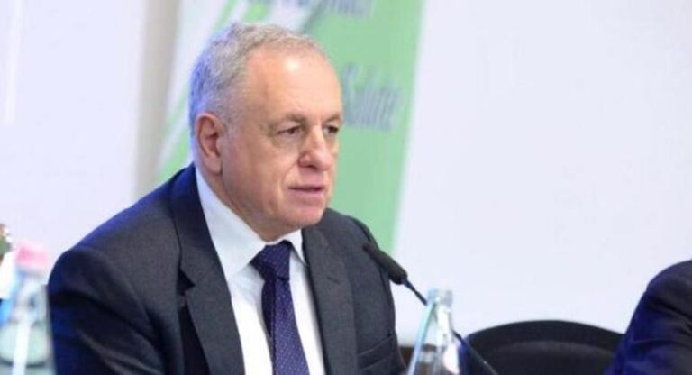 Tritan Shehu: Shqipëria, në nivelet më të larta botërore për humbjet e stafit mjekësor dhe infektimit me COVID