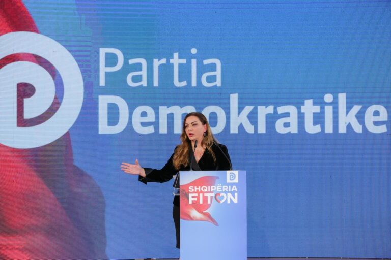 Programi i PD për arsimin, Vokshi: Ekonomia shqiptare humbet 35 milionë dollarë në vit prej nënfinancimit