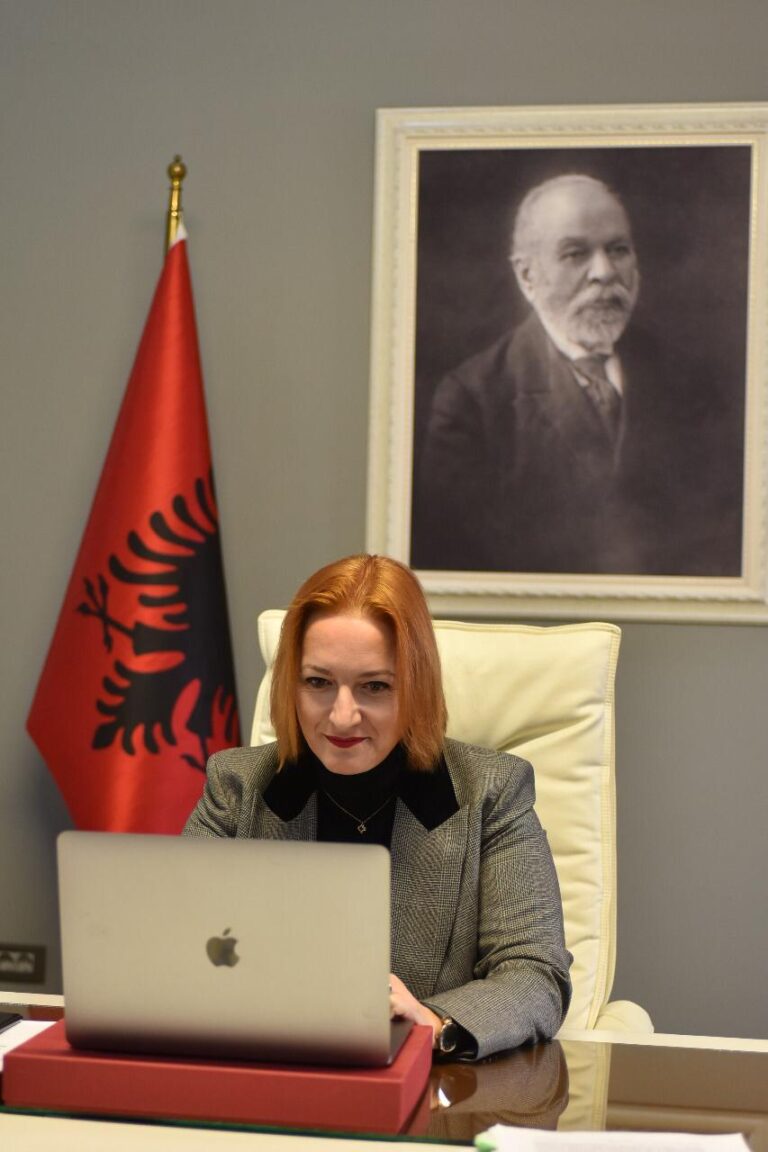 Denaj me bizneset gjermane: Qeveria ofroi ndihmë të menjëhershme për sipërmarrjen gjatë pandemisë