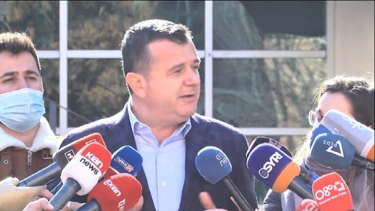 Balla: Emrat për deputet nga PS-ja do të jenë risi! Uroj Albin Kurtin për fitoren