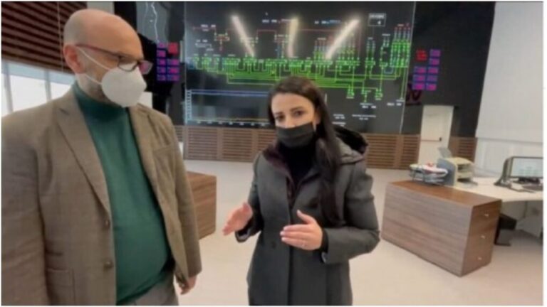 Balluku: Shteti është në këmbë përballë motit ekstrem! Drenova: Defektet me energjinë në këto zona