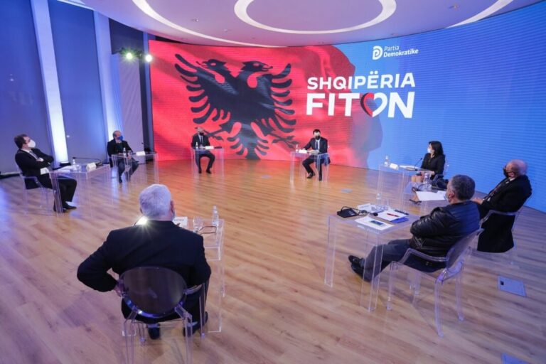 Programi i PD, Basha kërkon ndjesë për vonesat dhe problemet me pronat: Ne do hartojmë kuadrin ligjor që jep zgjidhje