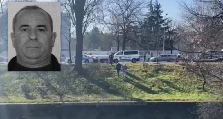 Atentai mafioz në Tiranë, autori mund të jetë rreth të 30-tave