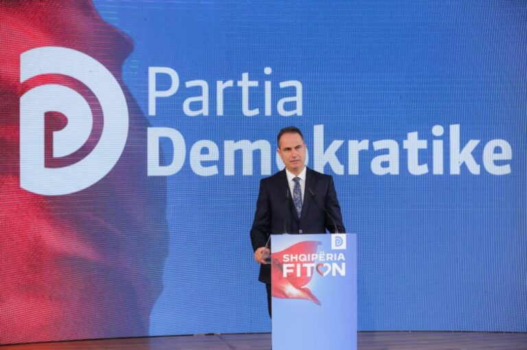 Plani i PD-së për arsimin, Boçi sqaron sesi do të funksionojë shpërndarja e teksteve falas