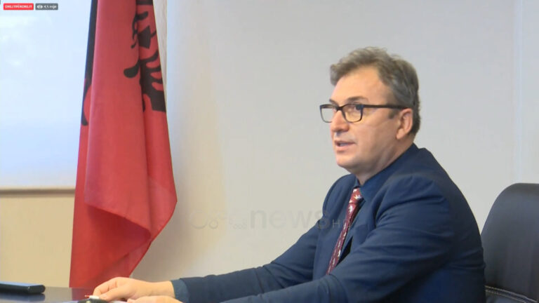 Skënder Brataj: Lajme pozitive për imunitetin, për ata që kanë kaluar Covid
