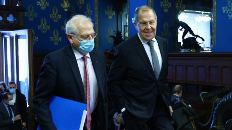 Vizita në Moskë “trazon” BE, eurodeputetët i kërkojnë Ursula von der Leyen shkarkimin e tij