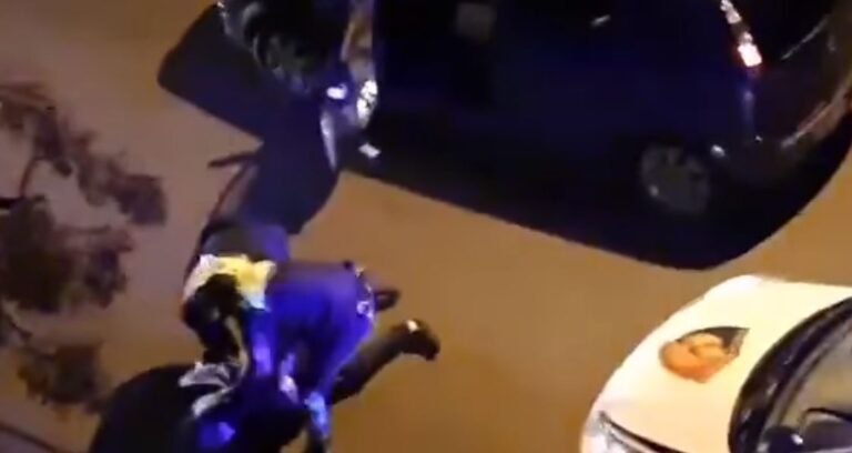 Punëtori po kthehej në shtëpi/Berisha: Keqtrajtim shtazor nga policia e Edvin xhelatit (VIDEO)
