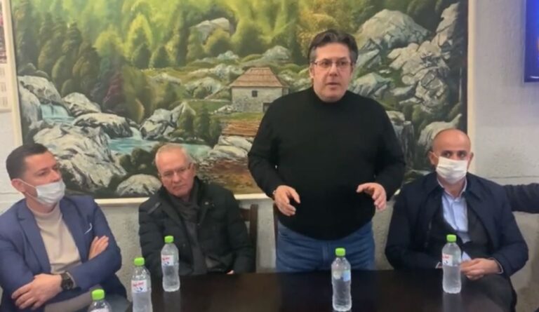 Paloka takon banorët e ish-Kënetës: Rama në 8 vjet mendoi vetëm për xhepat e tij