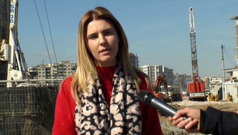 Vizita e Veliajt në Astir, Kërpaçi: Këtu bashkë me qeverinë e tij, bënë vjedhjen më të madhe