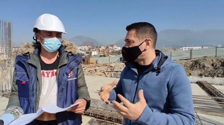 Rindërtimi/ Ahmetaj: Për 14 muaj do të kthehet në një qendër të dytë moderne për kryeqytetin