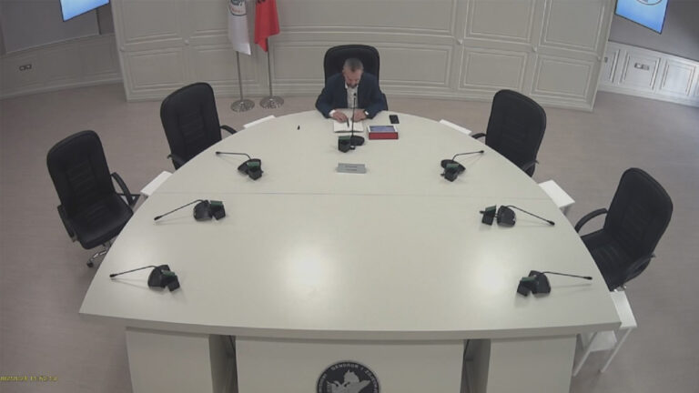A votojnë të infektuarit me Covid-19? Përgjigjet Celibashi: E pamundur! S’kemi asnjë lloj mundësie