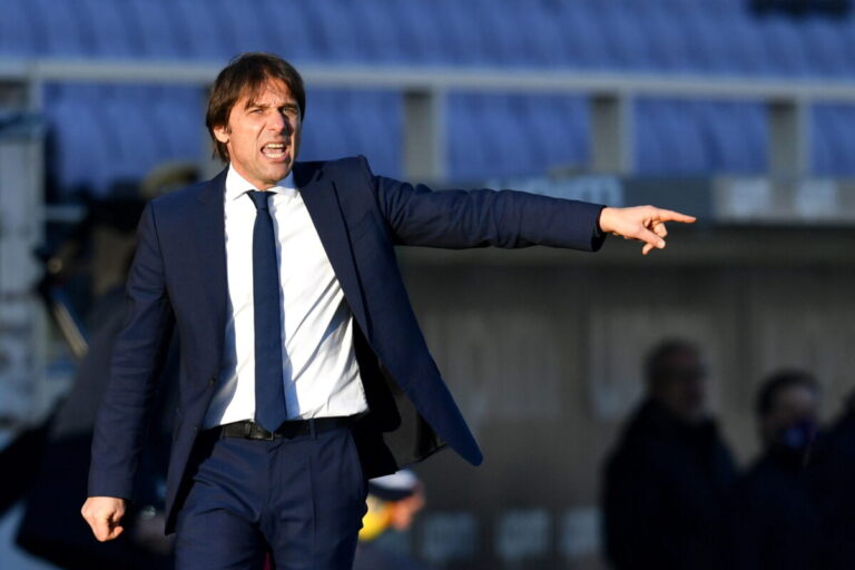 Conte: Po marrim frytet e punës, kemi ngritur nivelin e lojës!