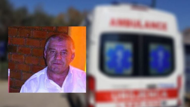 U dhunua nga shokët për çështje politike, ndërron jetë 57-vjeçari