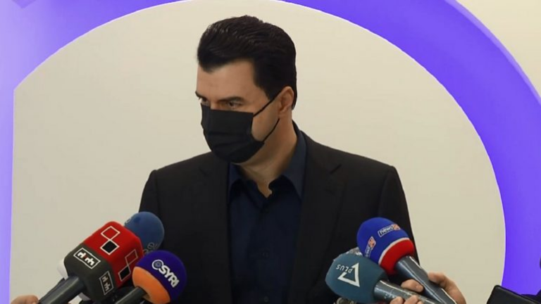 Basha, Ramës: Shqipëria me paketën anti-COVID më të ulët në Europë