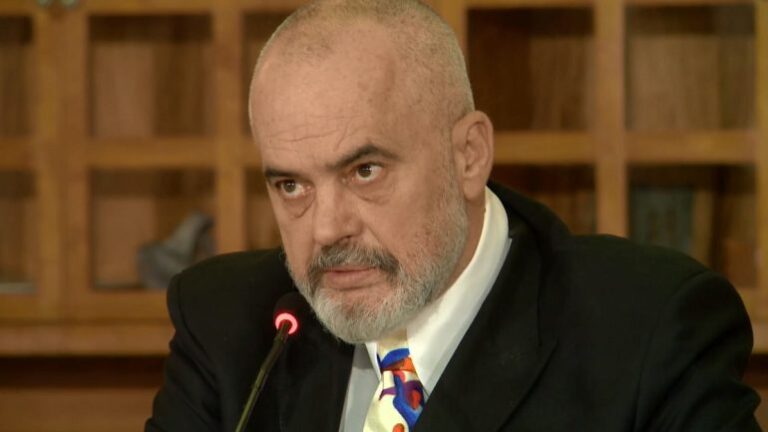 “Rindërtimi po ndikon ekonominë”, Rama: Të këqijat nuk vijnë vetëm për keq