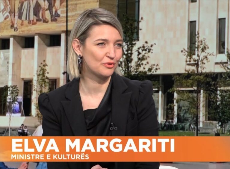 Shembja e maternitetit ”Mbretëresha Geraldinë”, ministrja Margariti: I vetmi gabim…