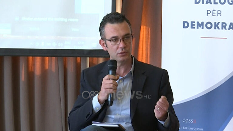 Bogdani: Programi i PD për ekonominë dhe rininë do të sjellë ndryshime