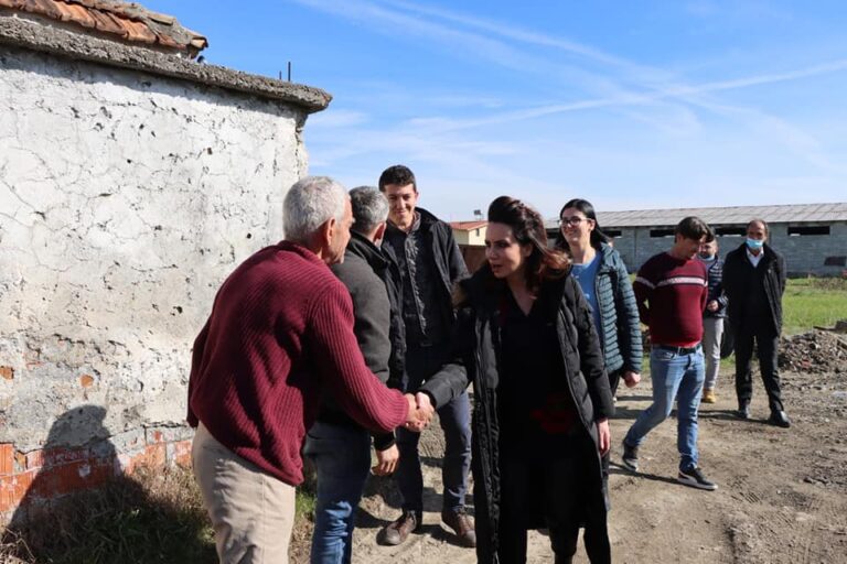 Grida Duma: Asnjë taksë për kë punon tokën, nafta me gjysmë çmimi për fermerët