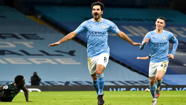 Po kalon një super formë, Gundogan: Nuk më kishte ndodhur kurrë në karrierë!