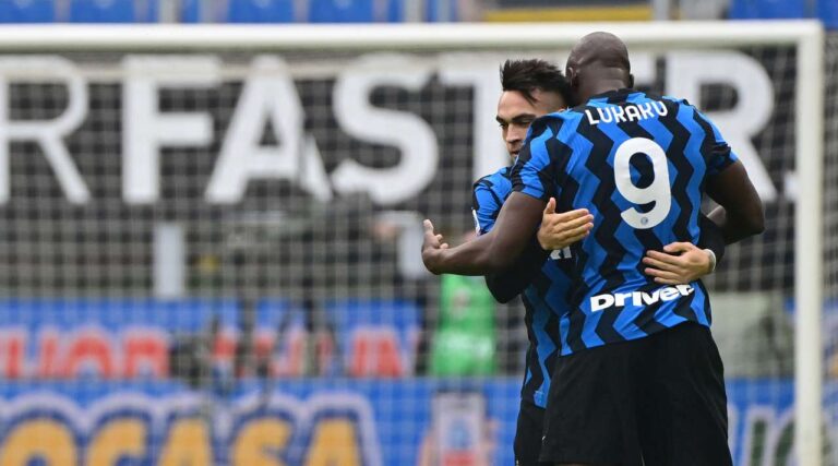 Interi shkatërron Milanin në derbi dhe “arratiset” +4 në krye të Seria A VIDEO)