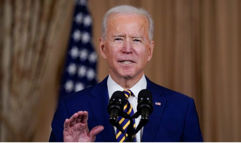 Presidenti i SHBA, letër urimi Osmanit: Kosova ka një vend të veçantë për familjen Biden