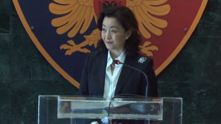 Kim: Krimi është ndërkombëtar, të përshtatemi për ta luftuar
