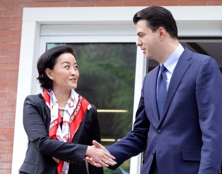 Yuri Kim: Takim i shkëlqyer me Bashën, u informova për programin e PD-së dhe të aleatëve