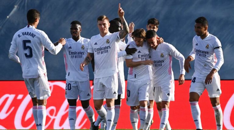 Rikthehet Reali i frikshëm i Zidane, mund me dy super gola Valencian (VIDEO)