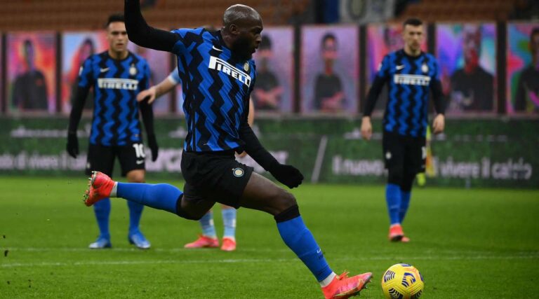Lukaku zbulon sekretin e Interit: Jemi të uritur, kampionat i komplikuar!