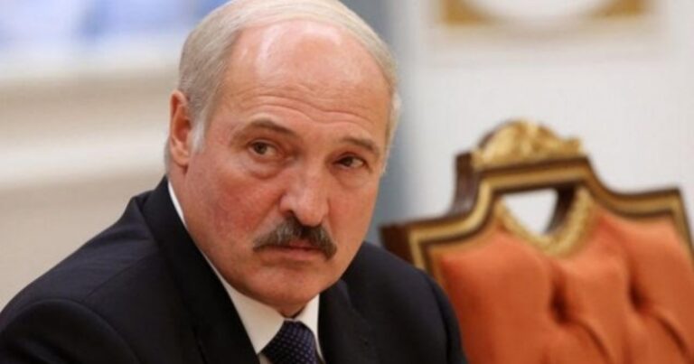 Bjellorusi, Lukashenko: E lë pushtetin me dy kushte