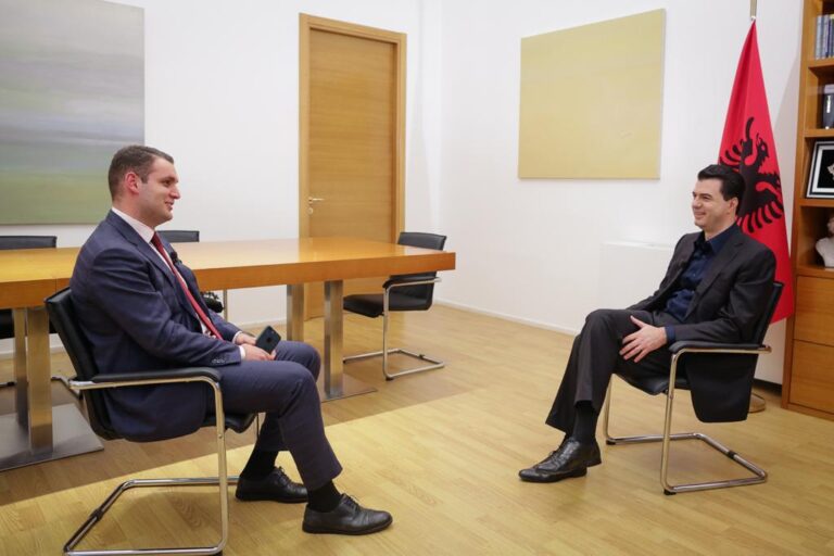 Basha: Vota për koalicionin tonë, rruga e duhur që të fitojë Shqipëria