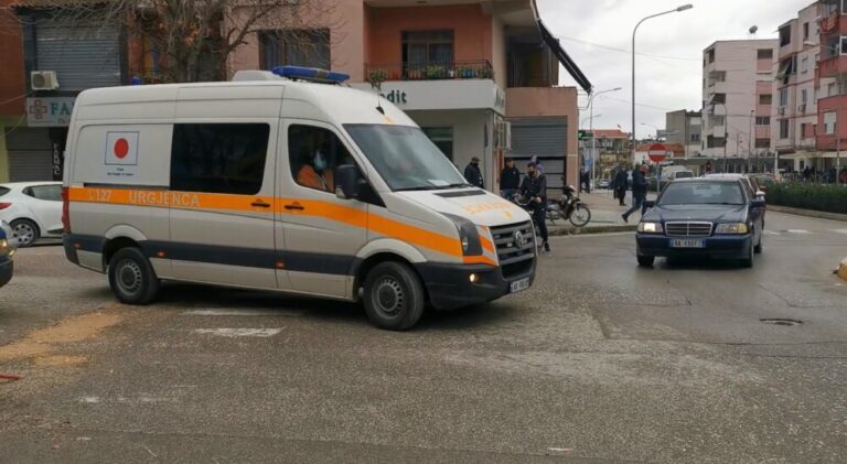 Lushnja, një nga qytetet më të prekura nga Covid-19