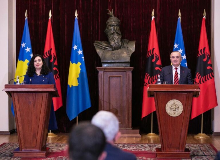 Meta uron Osmanin për 13-vjetorin e Pavarësisë: Zgjedhjet treguan pjekuri qytetare. Të ndalojmë shpopullimin