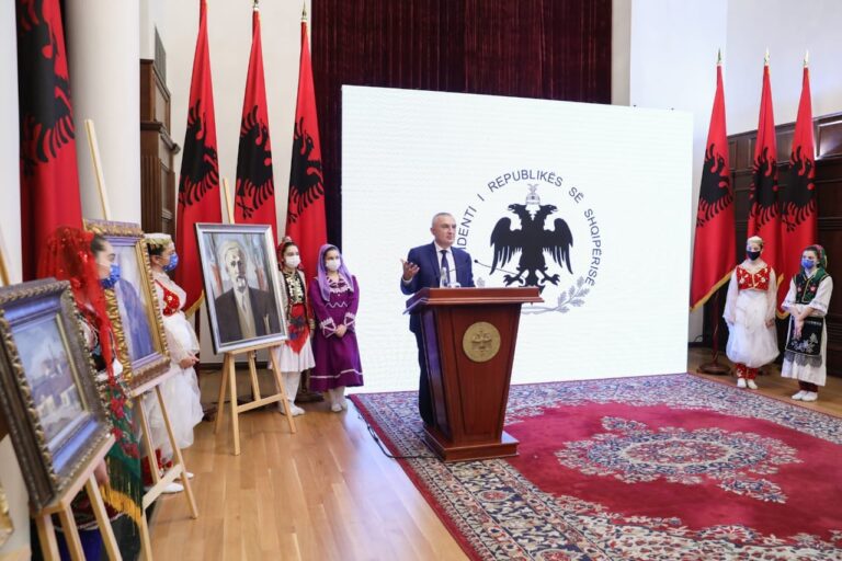 101-vjetori i shpalljes së Tiranës si kryeqendra e shqiptarëve, Meta: Kullat kanë zhdukur monumentet historike