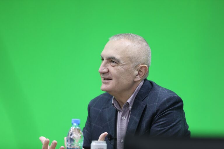Meta: 25 prilli, referendum për të ardhmen europiane të Shqipërisë