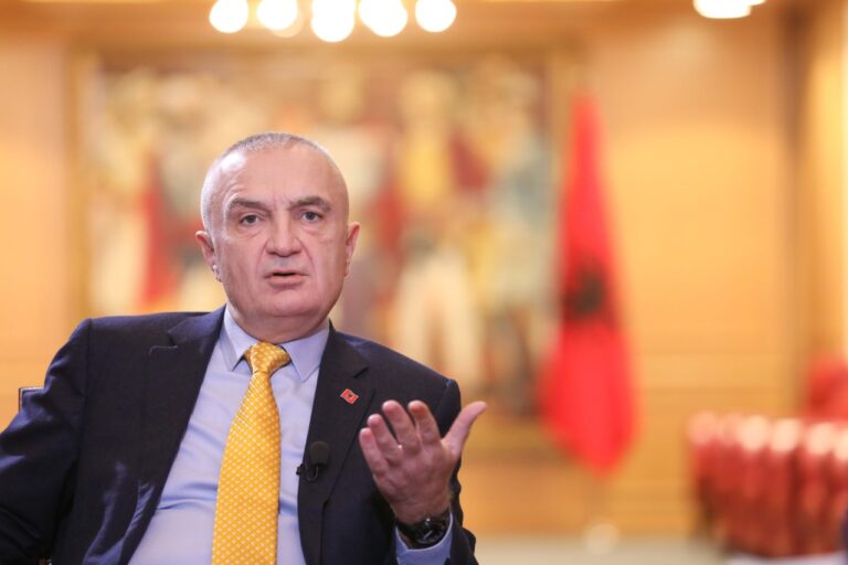 Meta: Çdo marifet për të prekur votën e shqiptarëve, do ndëshkohet shumë rëndë! Në referendumin e 25 prillit, pjesëmarrje masive kundër kapjes së shtetit