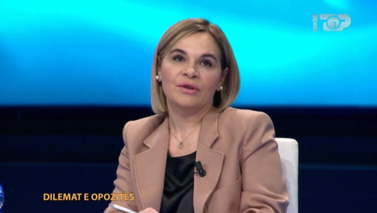 ”Rama do të përçajë opozitën”? Kryemadhi: Lista e vetme s’ka efekt. Në Vlorë nuk janë më Habilajt