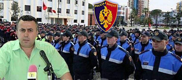 Ndikimi i politikës tek Policia e Shtetit, faktor në përhapjen e korrupsionit në polici