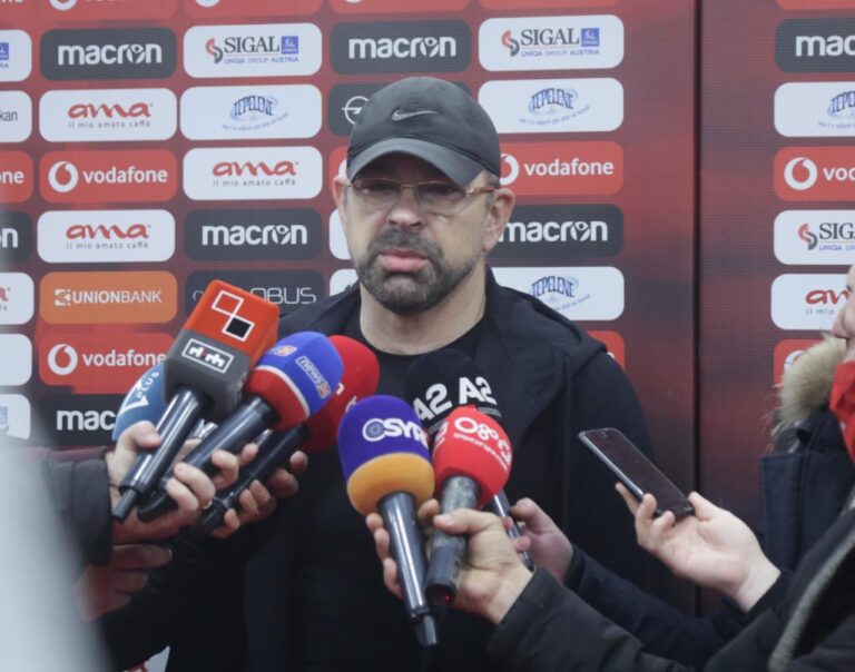 Olsi Rama: Laçi ekip i vështirë, por këtë sezon duam dopietën!
