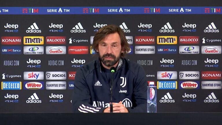 Pirlo: Dybala nuk do të operohet, titulli varet nga vetë ne!